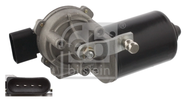 Wiper Motor